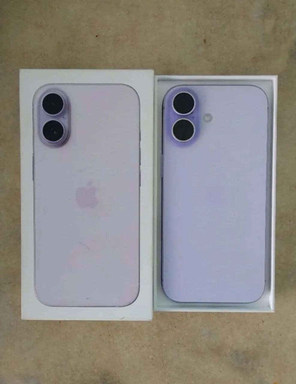 iPhone 17 256GB pra vender hoje!  - Foto 3