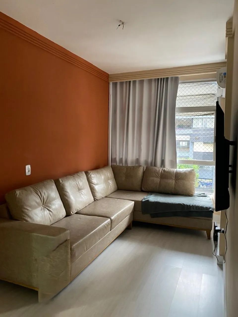 Excelente apartamento Reta da Penha - Foto 2