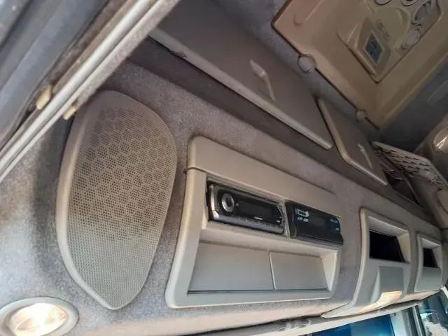 Iveco stralis 410 6x2  2010 - Foto 5