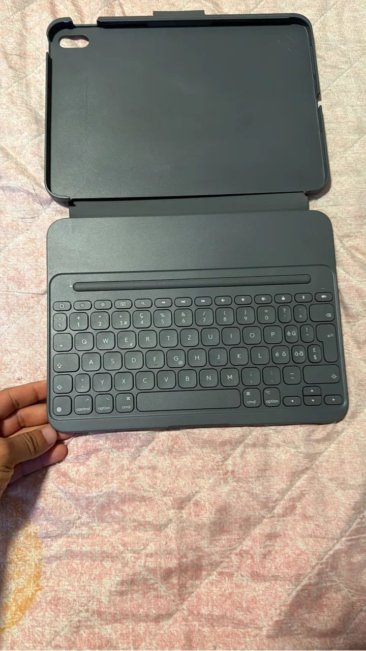Iped A16 G 11 Wi-Fi 256G  - Foto 5
