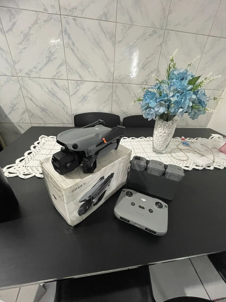 DJI air 3s