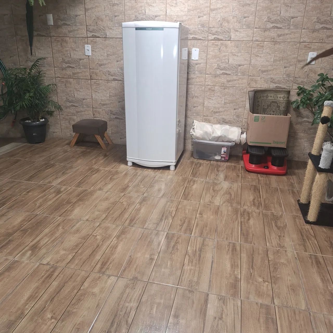 Geladeira Consul - Foto 2