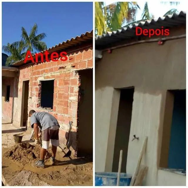 Pedreiro disponível  - Foto 5