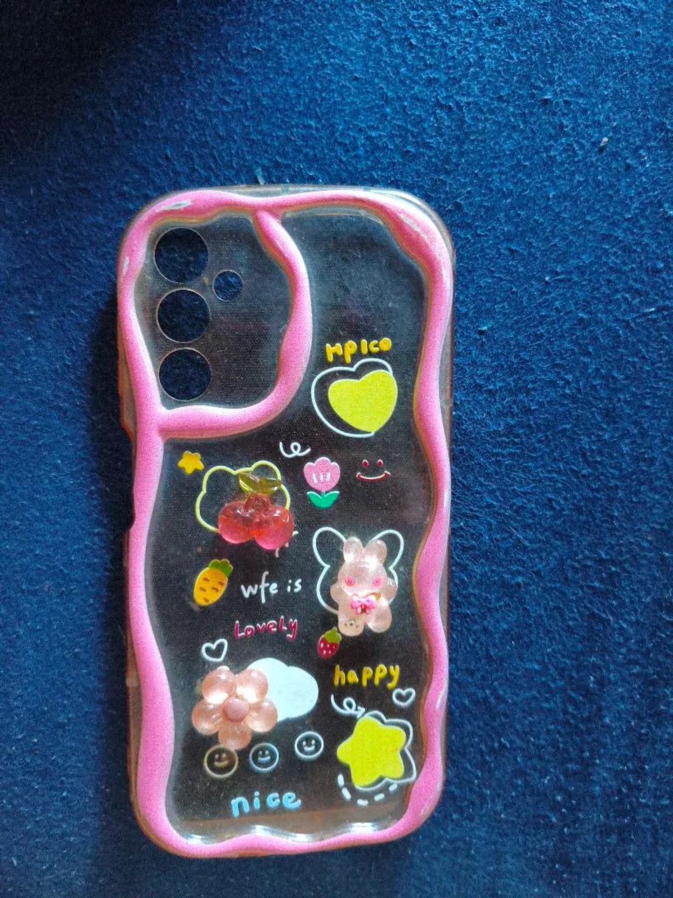 Capinha Samsung A14 