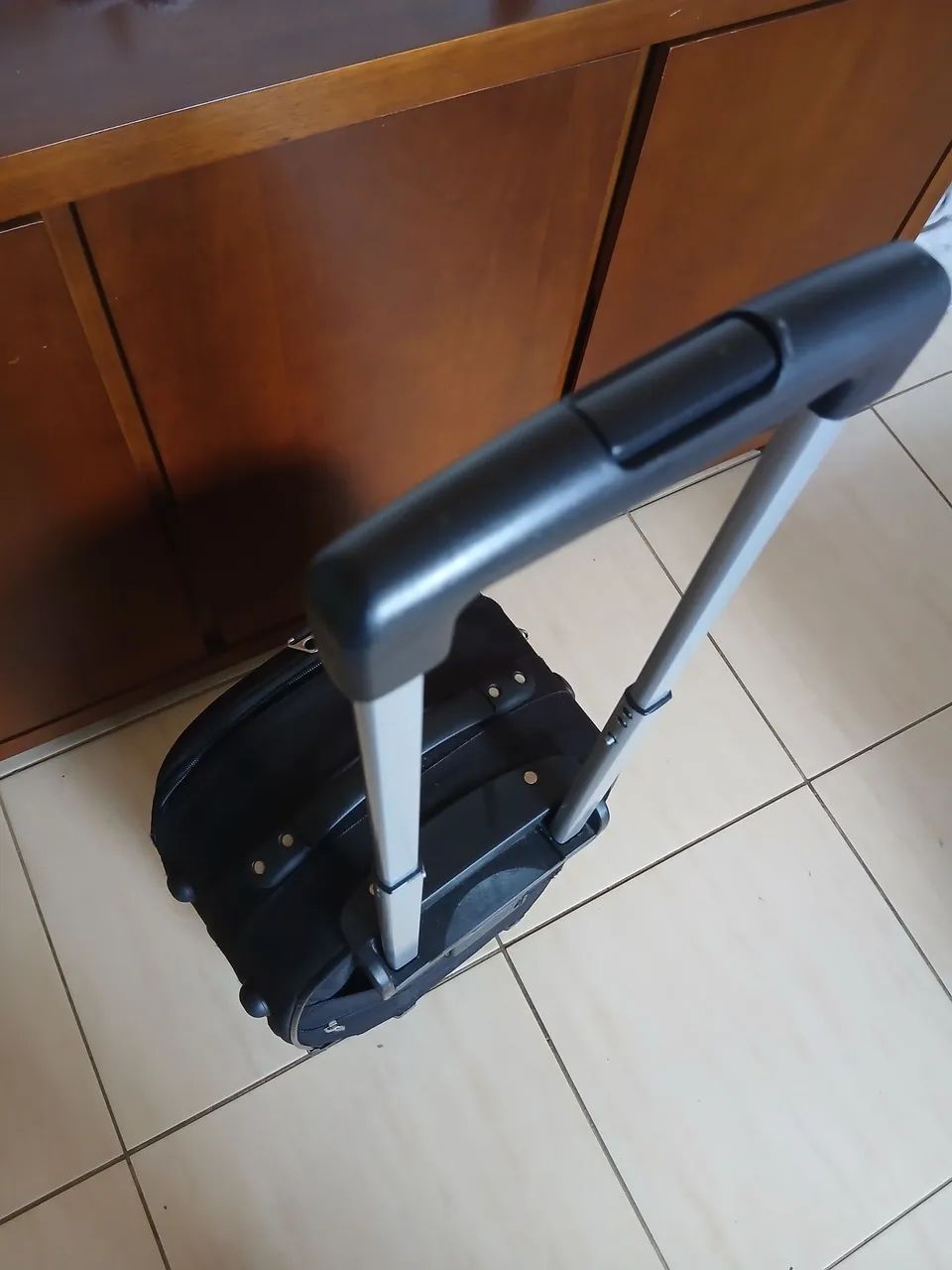 MALA DE VIAGEM FERRAZZI - Foto 5
