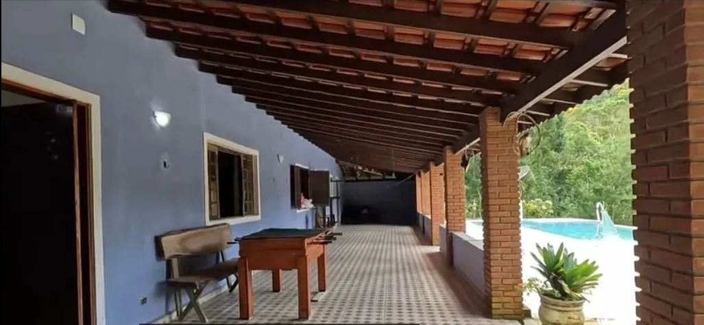 Sitio com 5 dormitórios, 36.000,00M² Vila Elvio- Piedade/SP - Foto 3