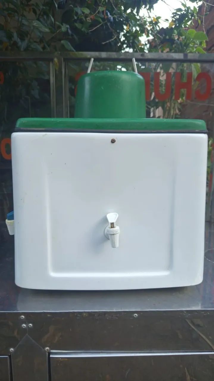 Vende equipamentos de trabalho  - Foto 3