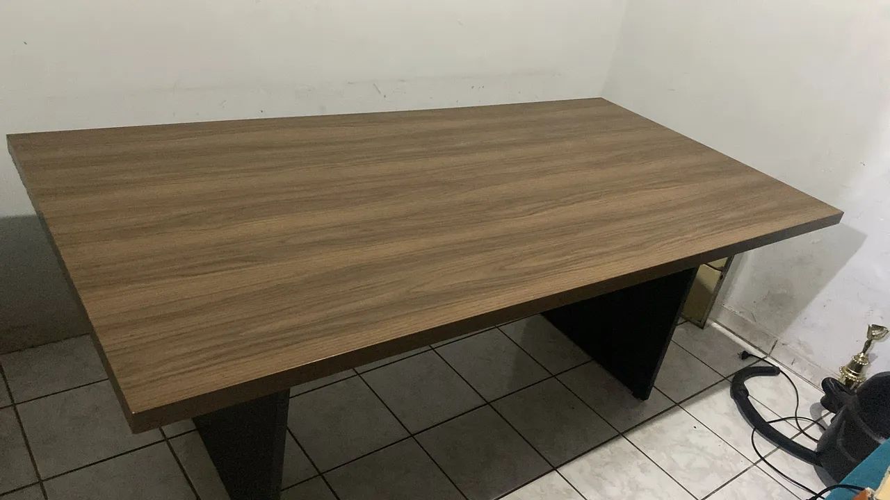 Mesa de escritório 