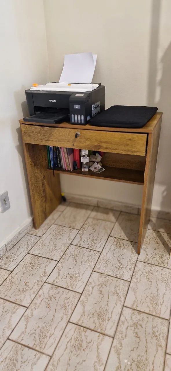 Escrivaninha estudos  - Foto 3