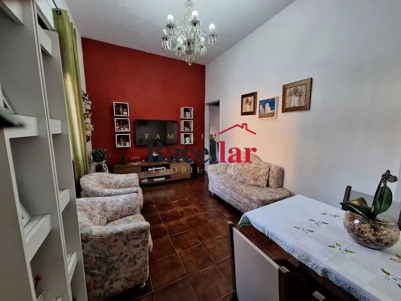 Apartamento 2 quartos com Área Gourmet Riachuelo