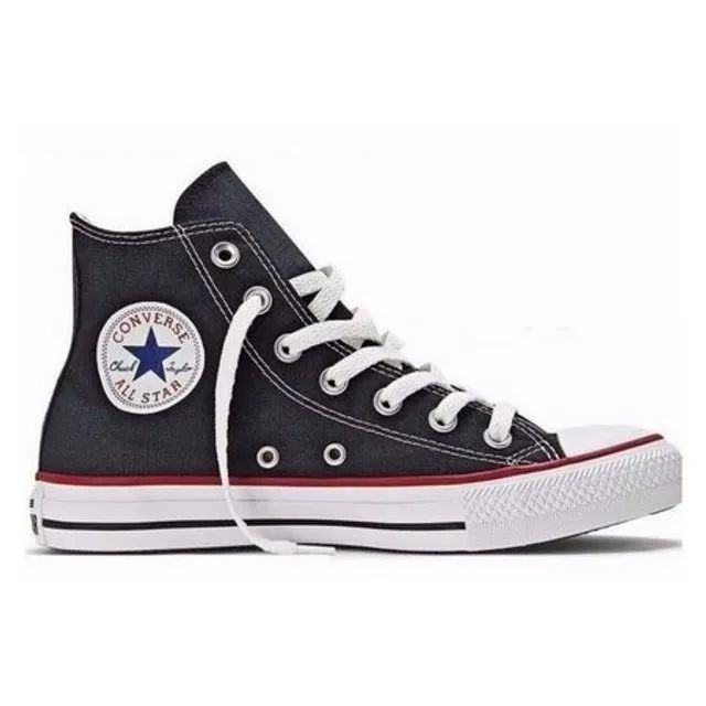 TENIS CONVERSE ALL STAR BOTINHA 37