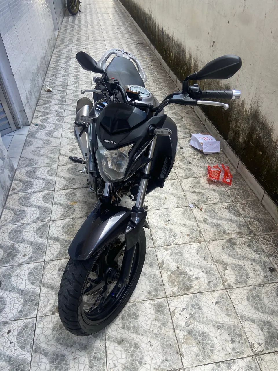 Cb Twister 2020  - Foto 4