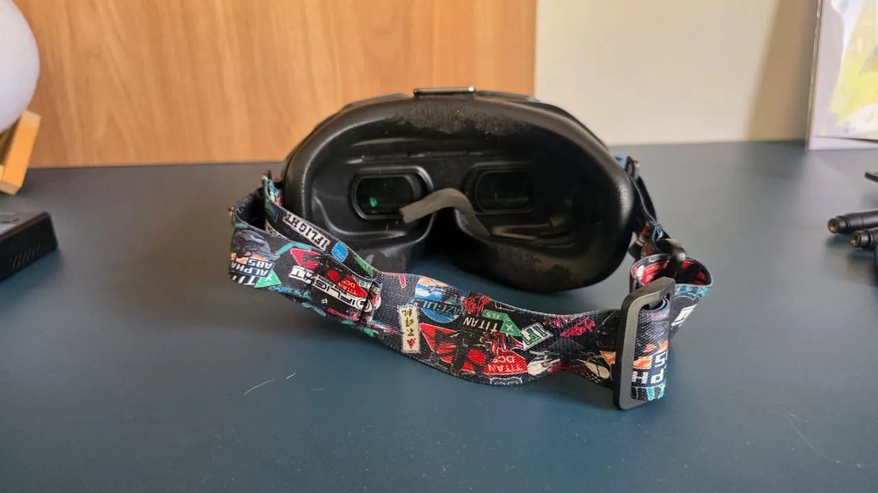 Goggles v1 usado  - Foto 5
