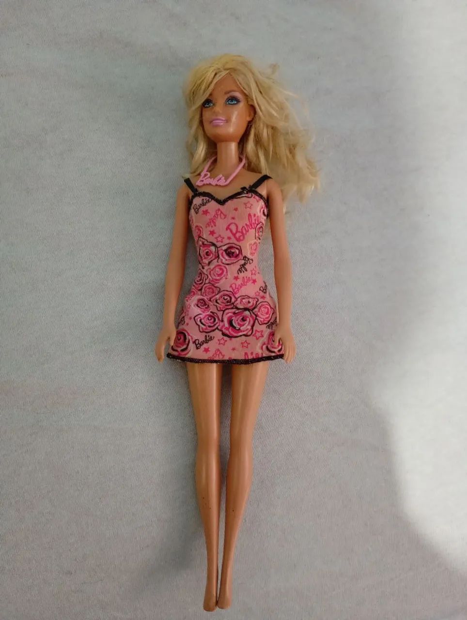 Barbie antiga  - Foto 2