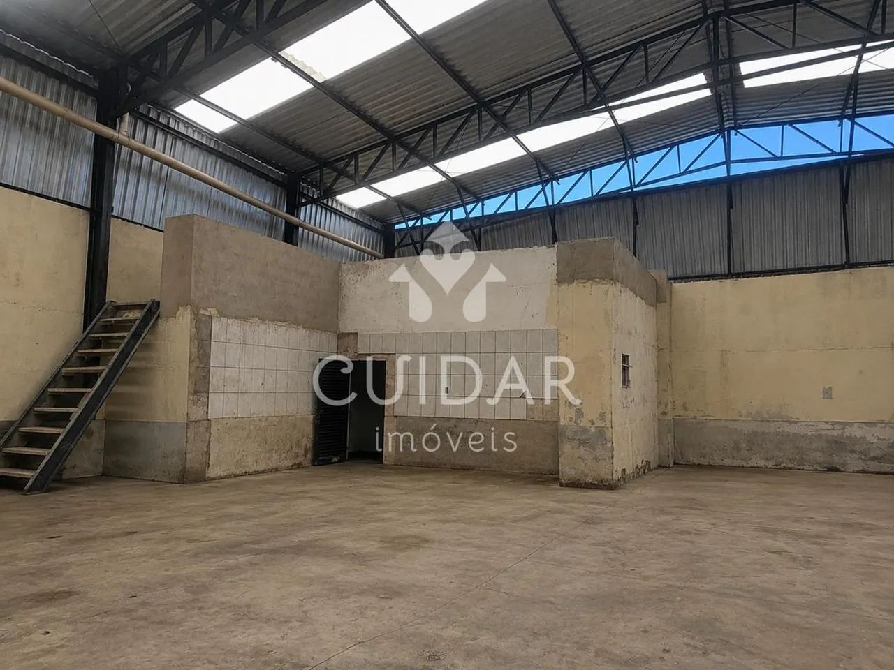 Excelente Galpão no bairro Dom Bosco - Foto 2