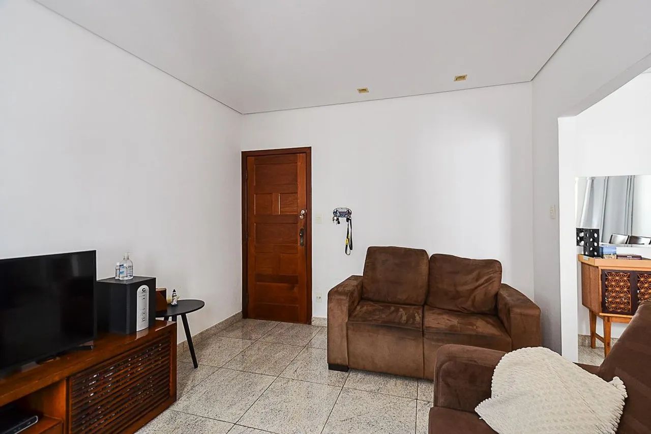 Apartamento à Venda - União, 4 Quartos, 110 m2 - Foto 3