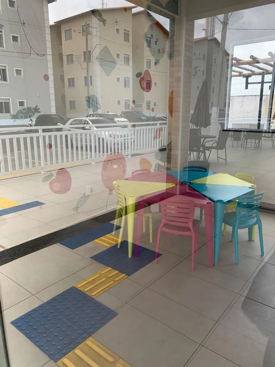 Aluga-se Apartamento Lá Belle 2 - Foto 4