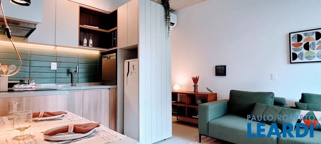 APARTAMENTO - ITAIM - SP - Foto 5