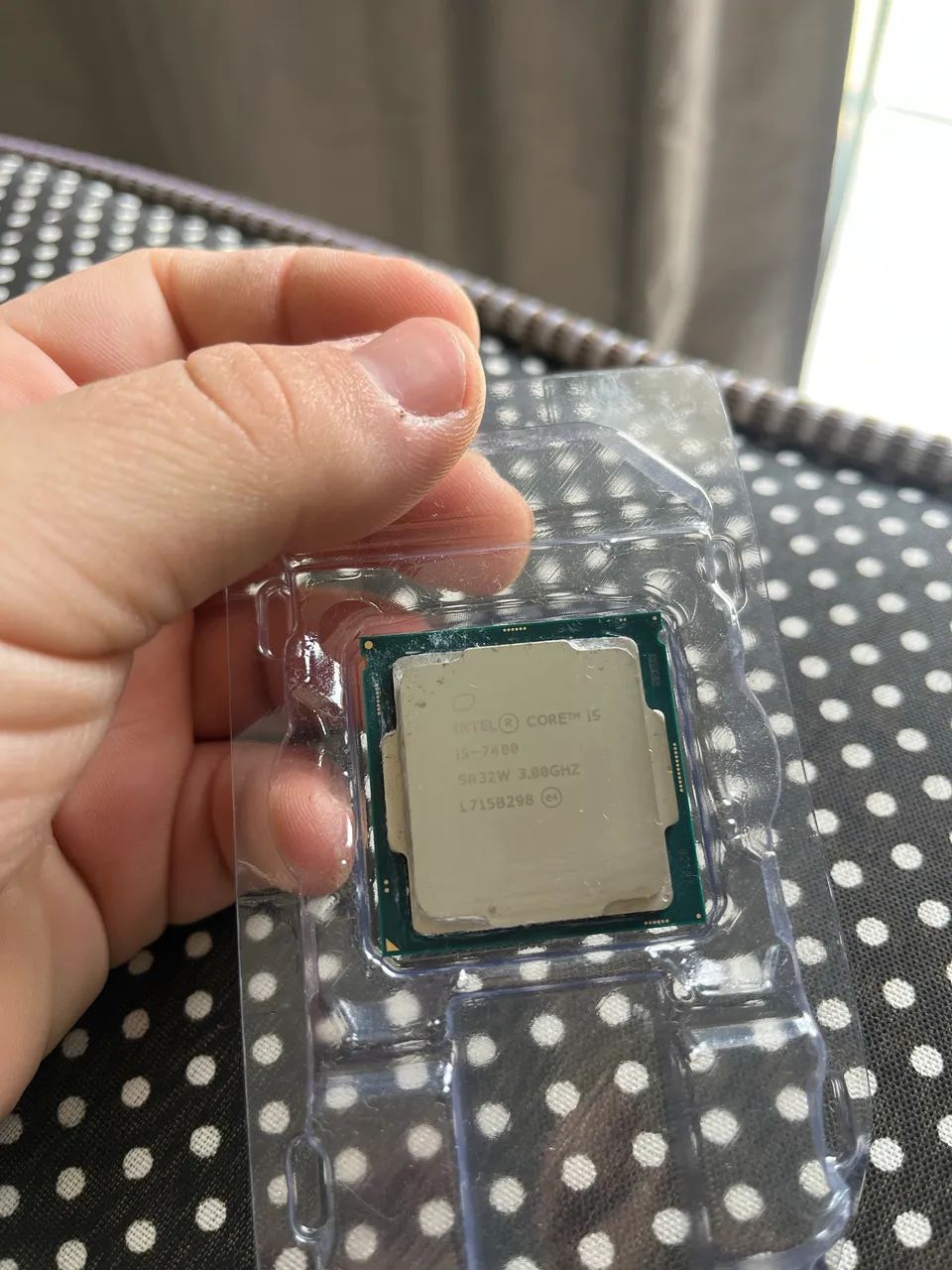 Processador I5 7400 - Foto 3