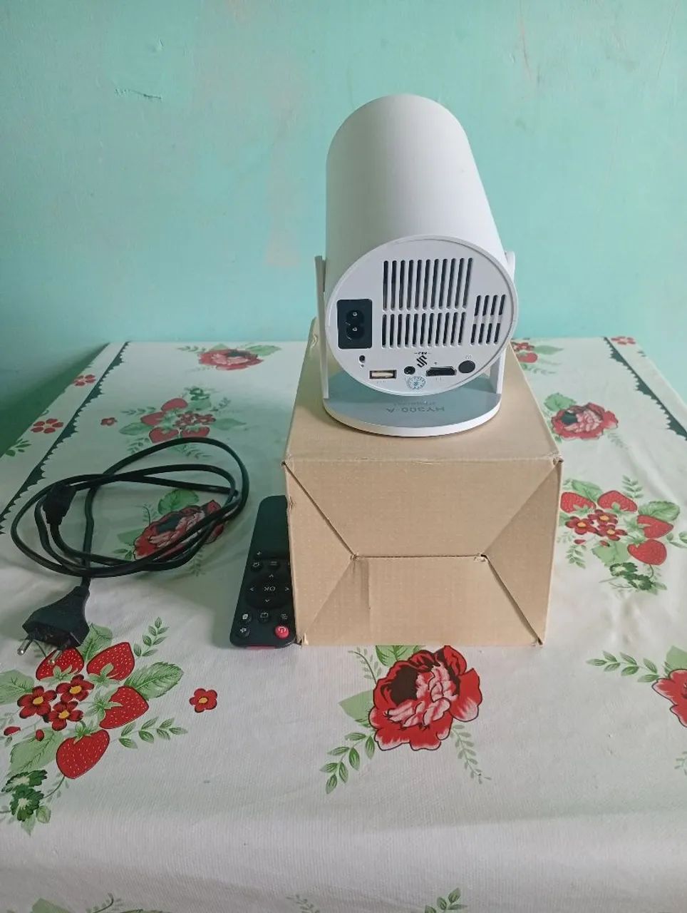 Projetor HY300-A - Foto 5