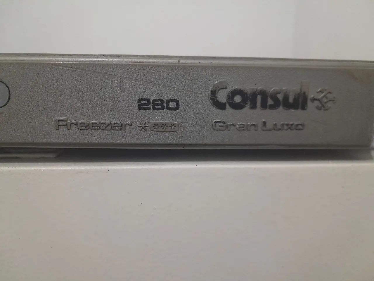 Freezer consul vertical - Foto 4