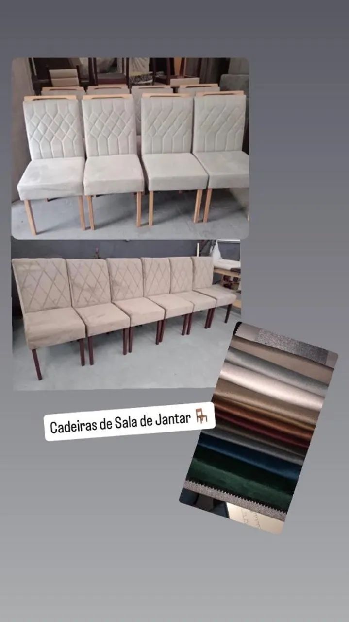 Restauração de sofá  - Foto 4