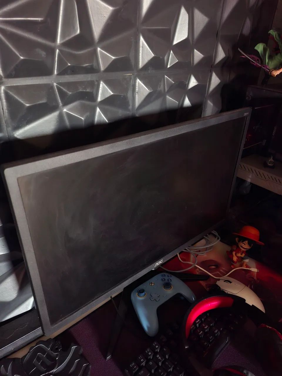 Monitor aoc - Foto 4