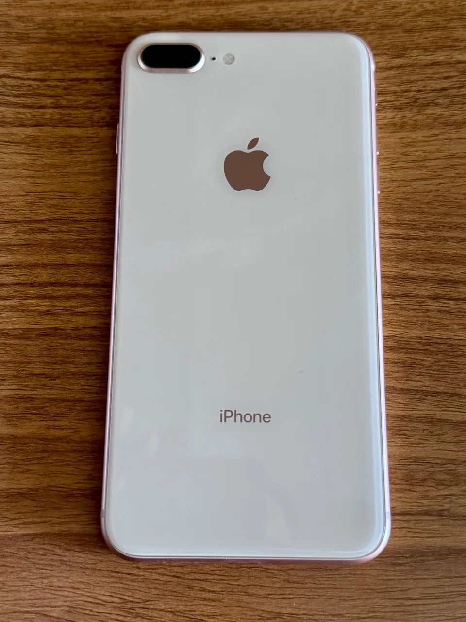 iPhone 8 plus - Foto 2