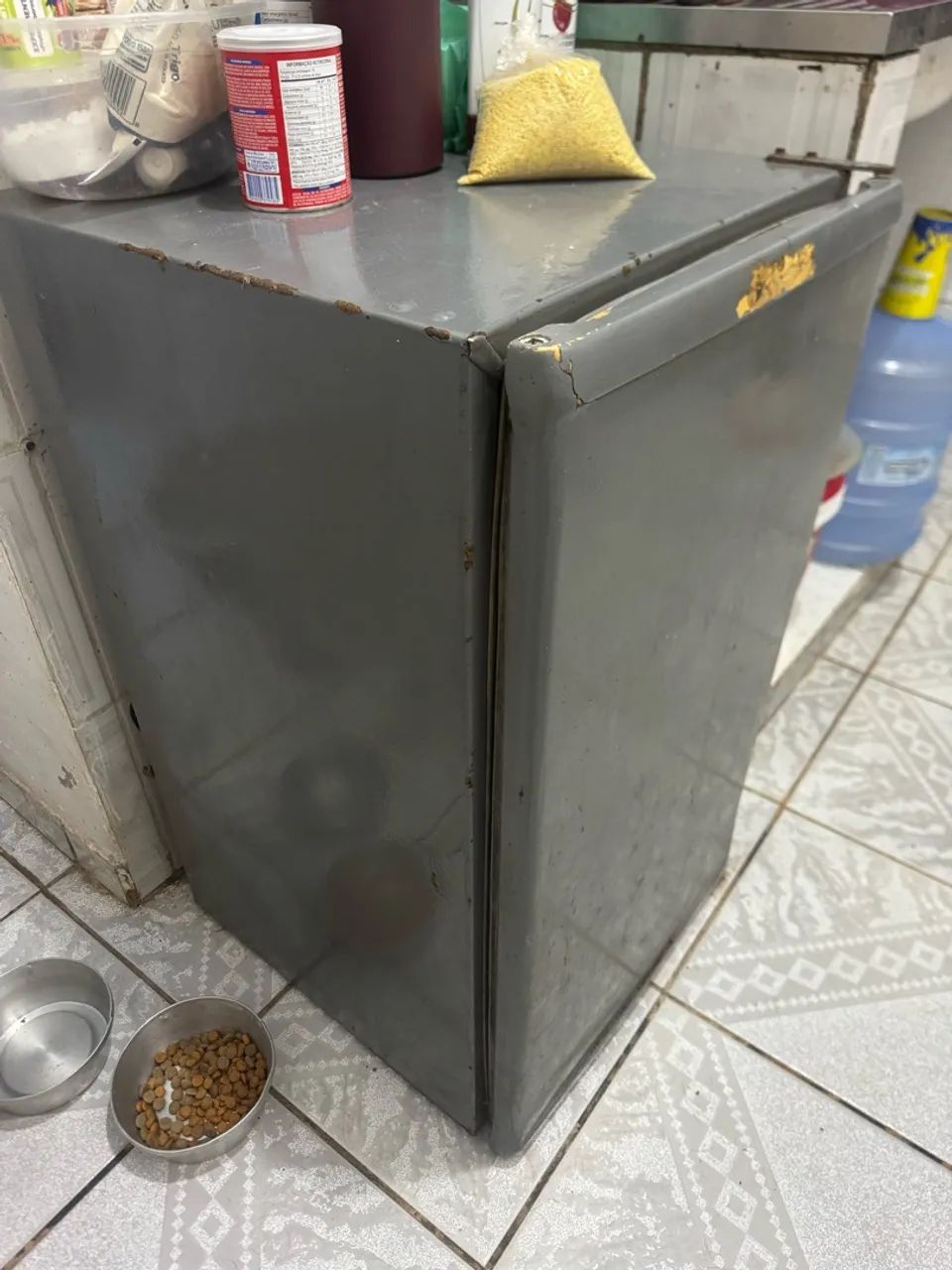 Frigobar  - Foto 2