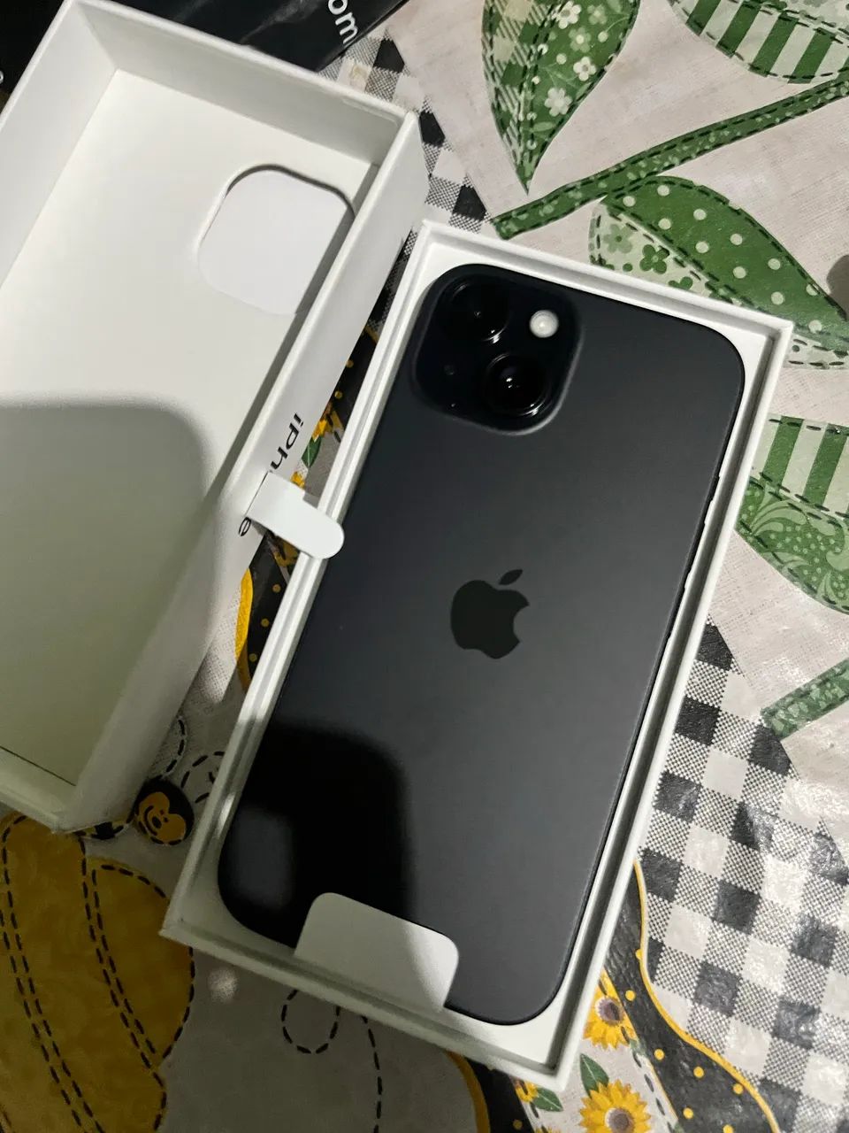 VENDO IPHONE 15