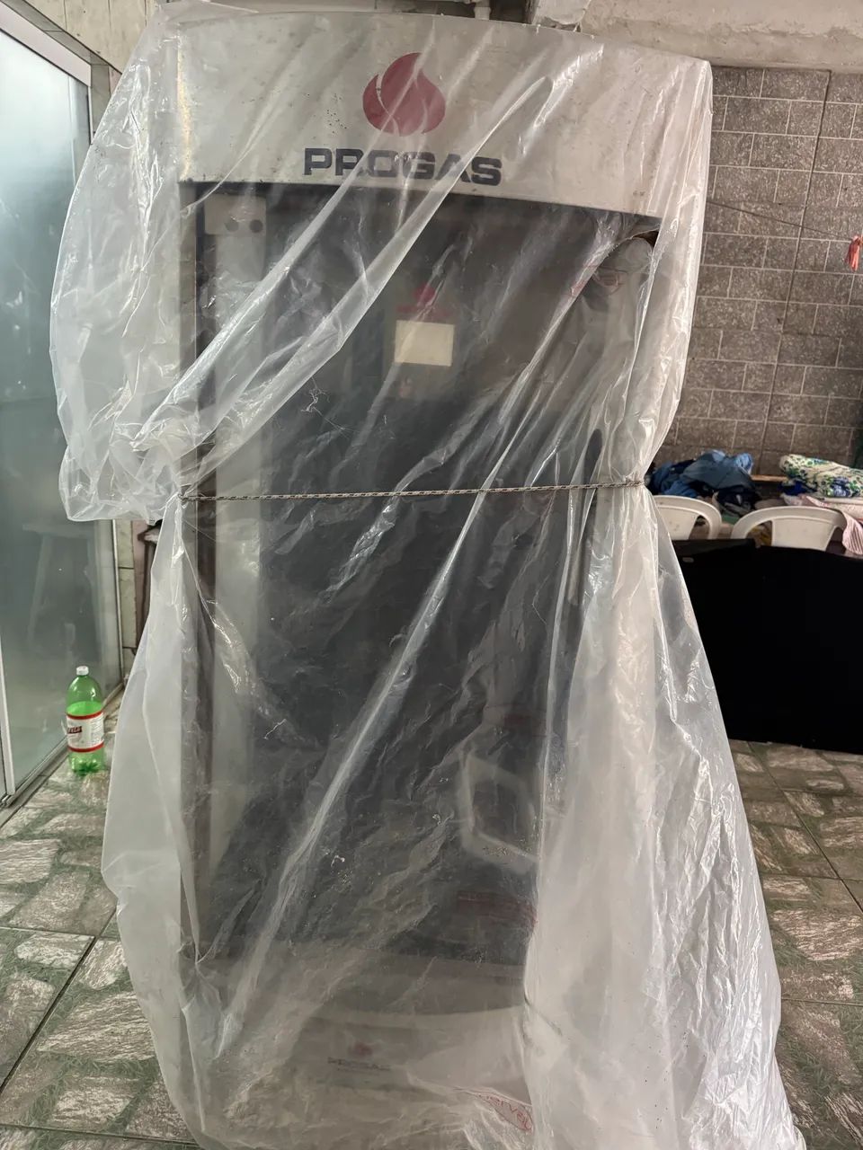 Vendo máquina de assar frango - Foto 2