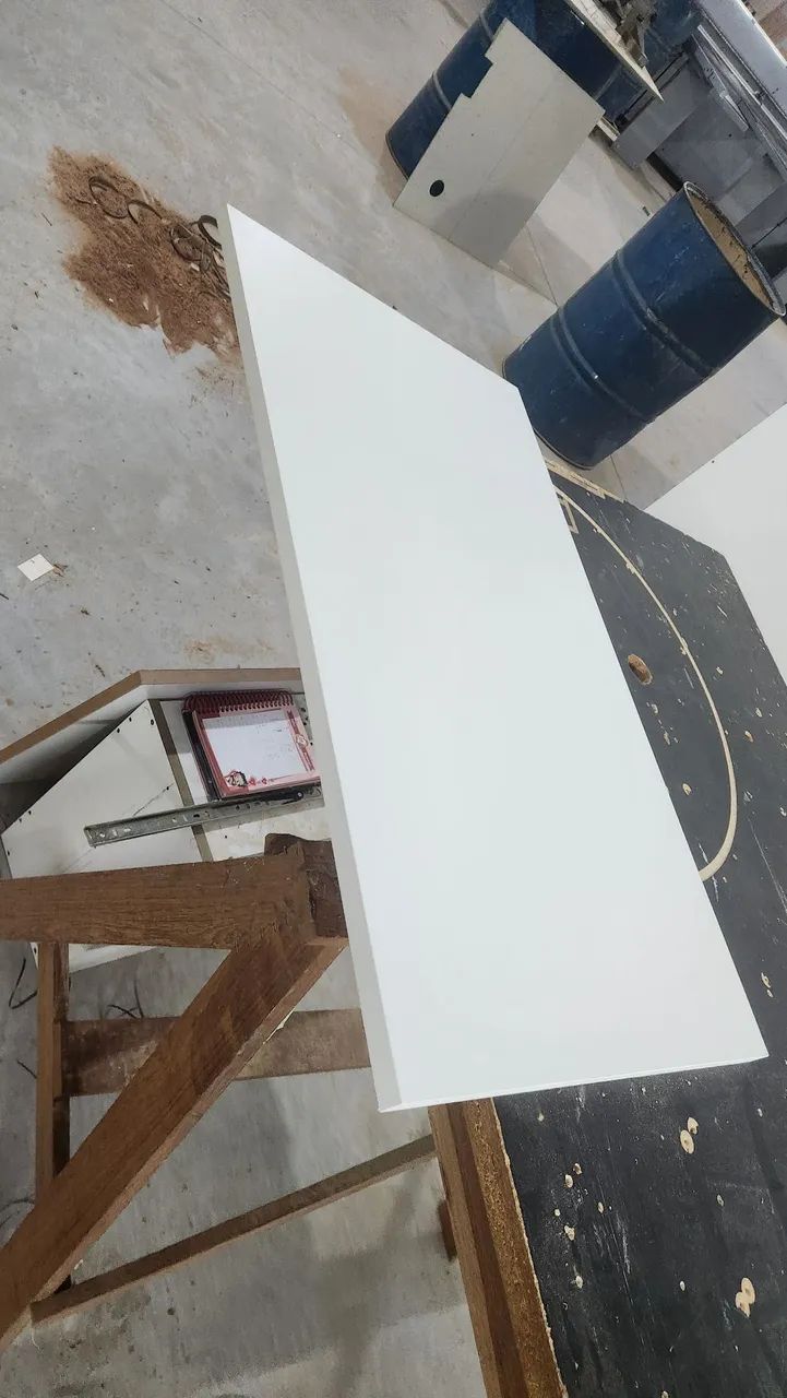 Prateleira de mdf