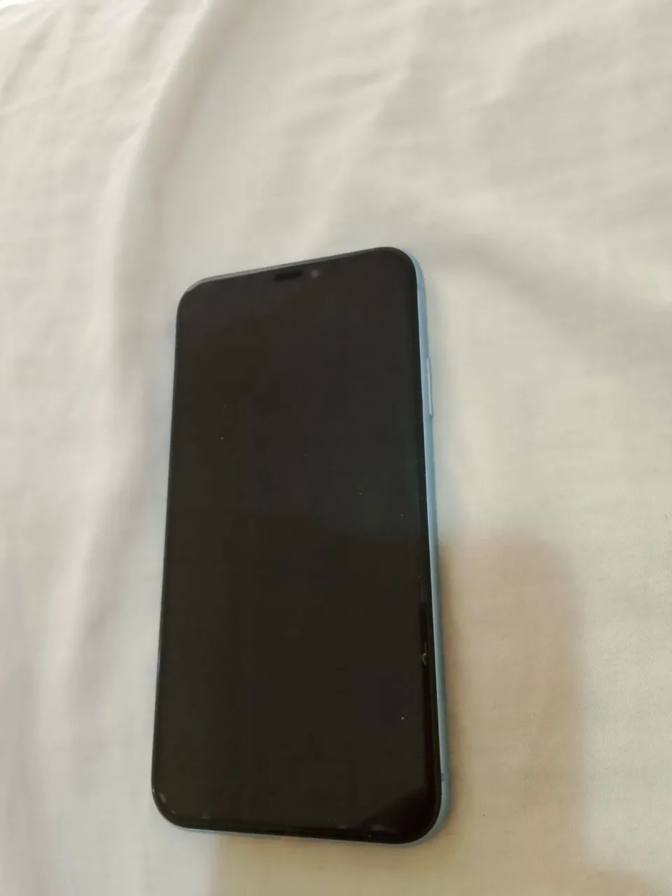 iPhone XR - Foto 2