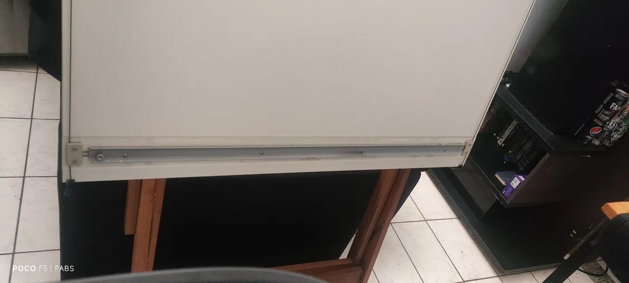 Cavalete para desenho Trident 4830 - Foto 2