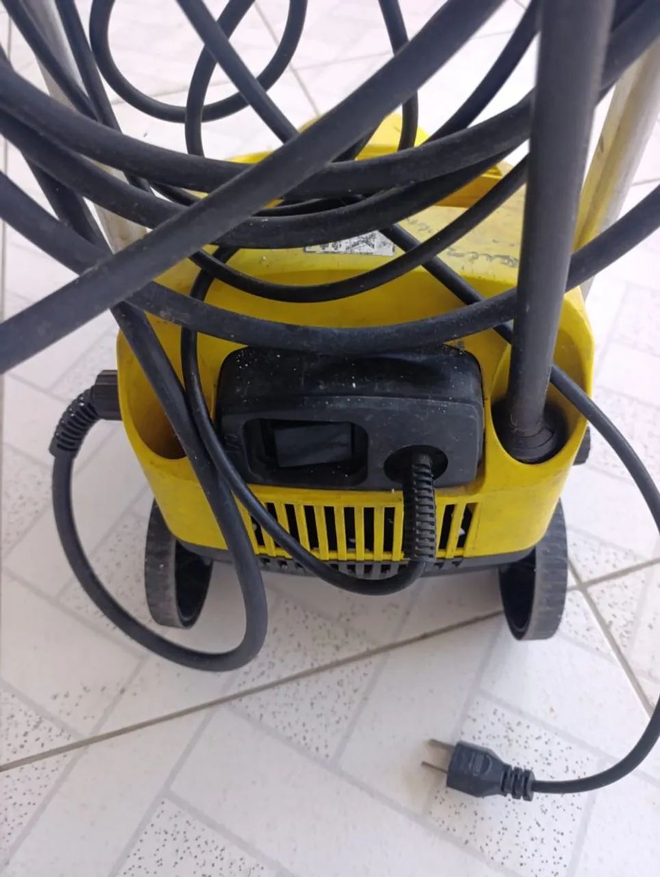 Lavadora karcher K 3.30 - Foto 4