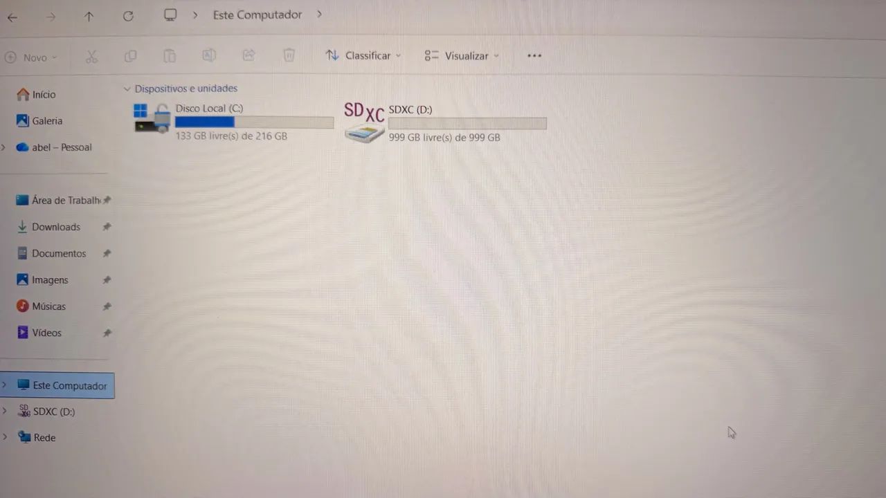 Notebook Samsung Galaxy book 4 - Foto 3
