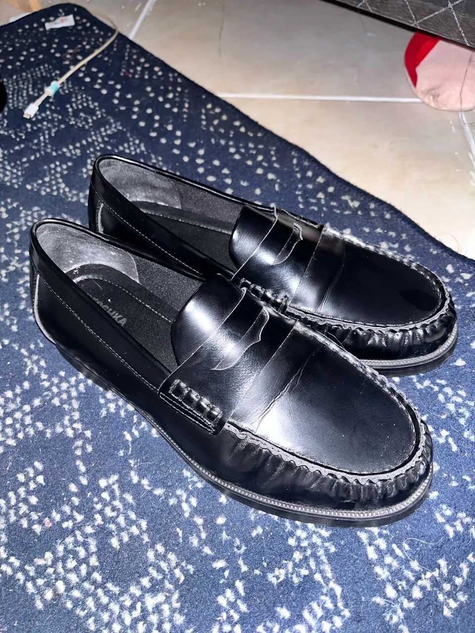 Mocassim bershka  - Foto 3