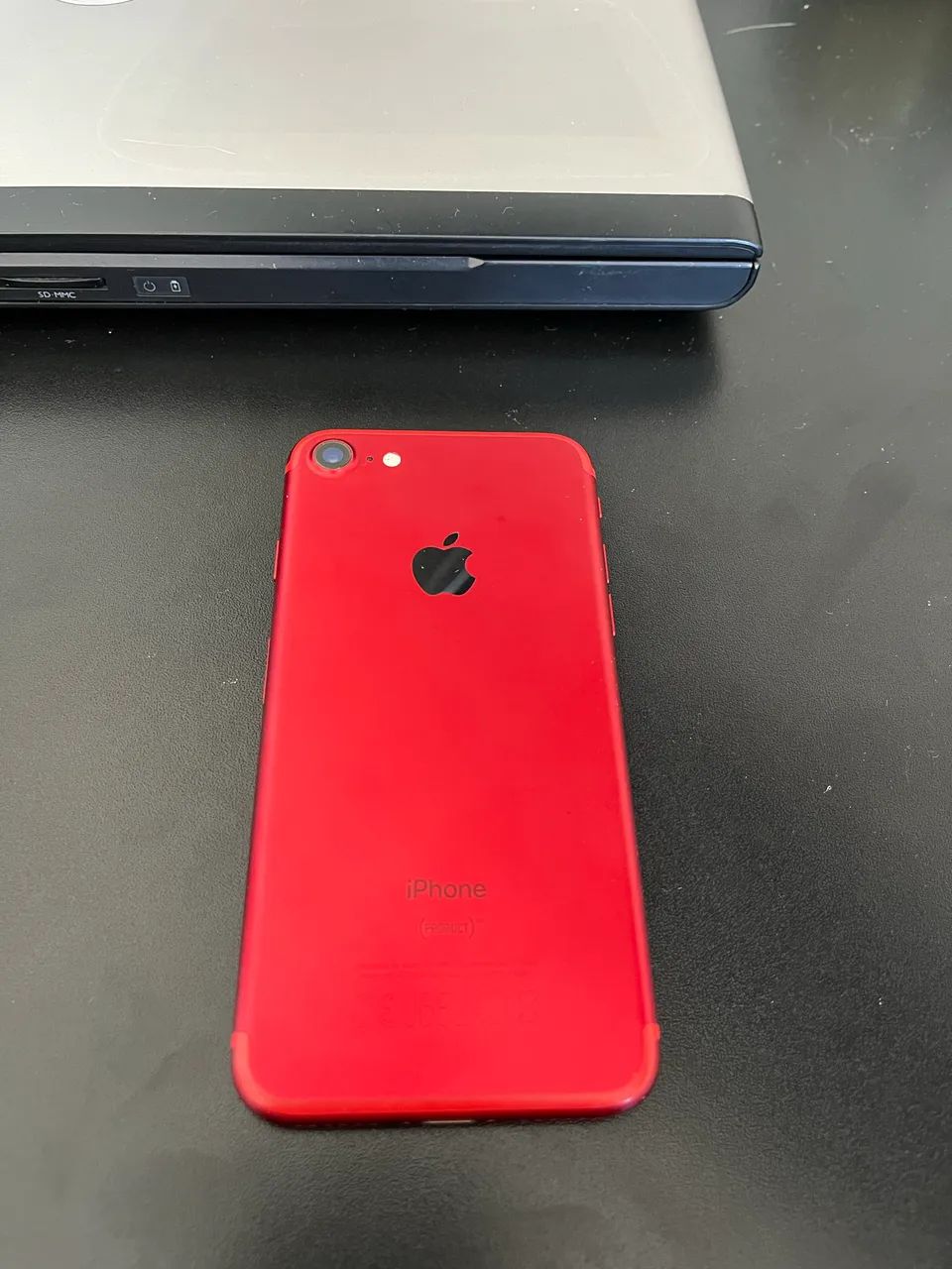 iPhone 7 128GB - Foto 2