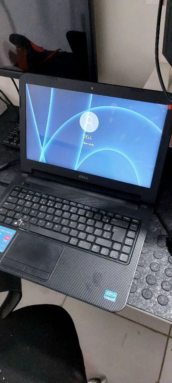 NOTEBOOK DELL  - Foto 5