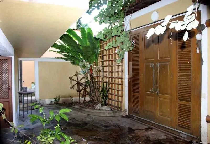 SENSASIONAL CASA RESIDENCIAL À VENDA NO JARDIM BOTÂNICO, 4 QUARTOS, 2 SUITES 411m2, 3 VAGA - Foto 6