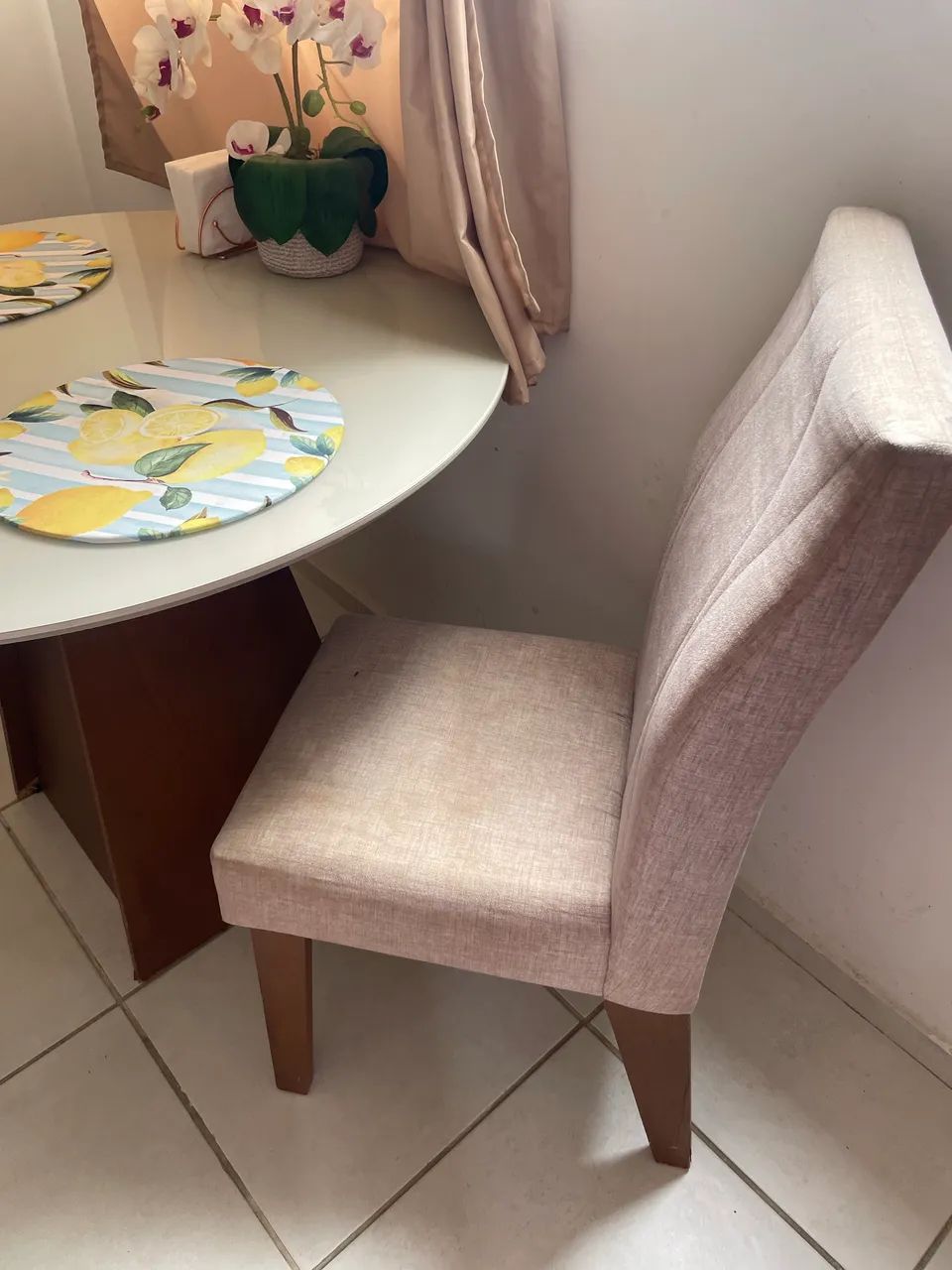 Mesa para sala de jantar  - Foto 5