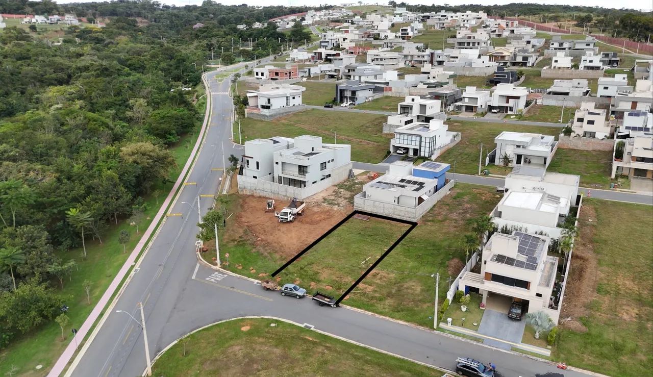 Lote Jardins Porto - 320,31 m - Foto 2