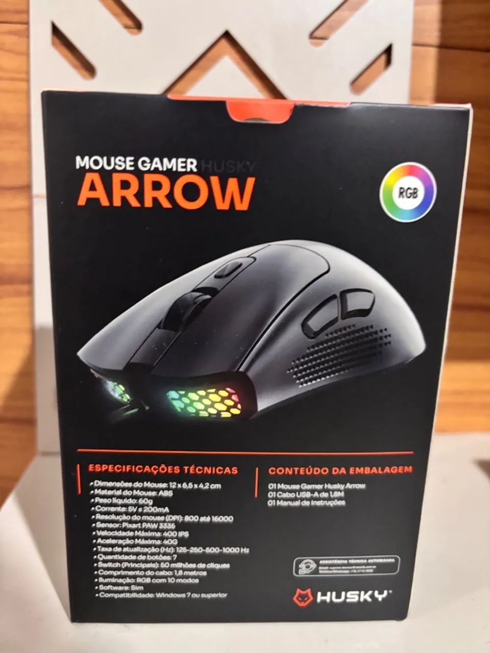 Mouse Game