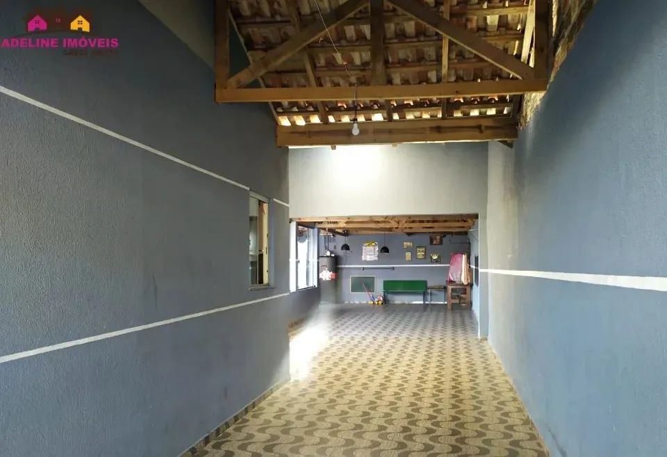 Casa Jardim Eldorado Carambeí - Foto 4