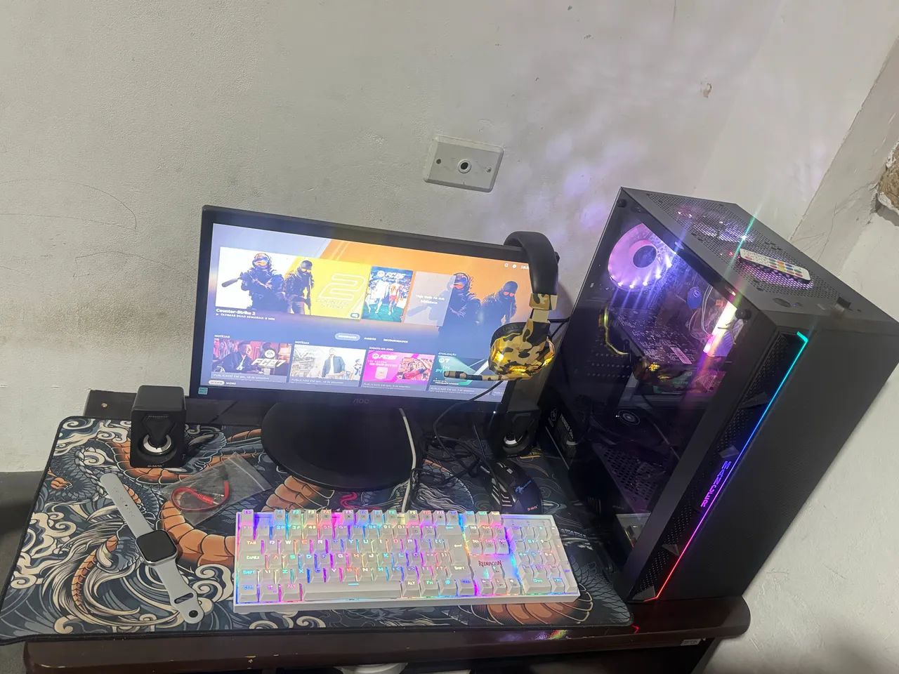 Pc gamer  - Foto 2