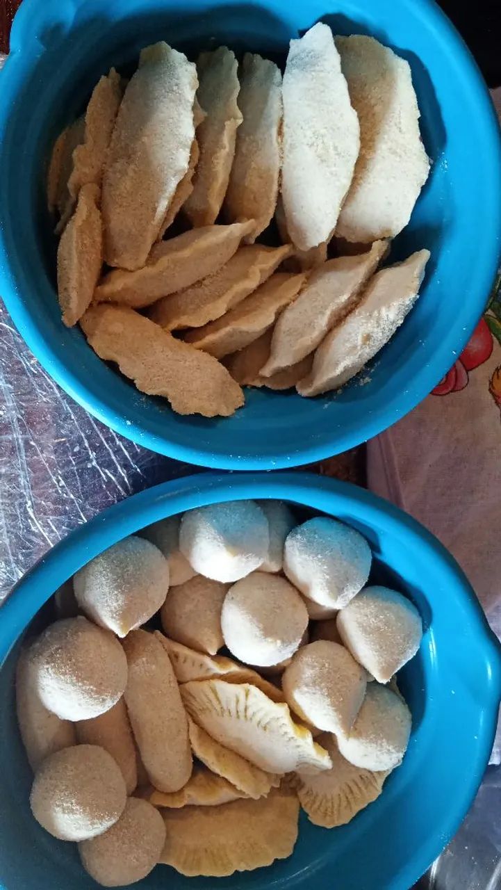 Bolos e salgados  - Foto 2