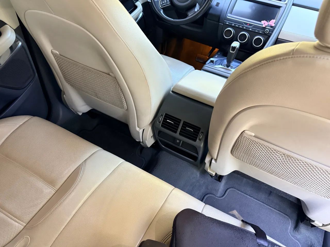 Jaguar E-Pace R-dynamic S 2.0 AWD 249cv Aut. 2020 - Foto 4