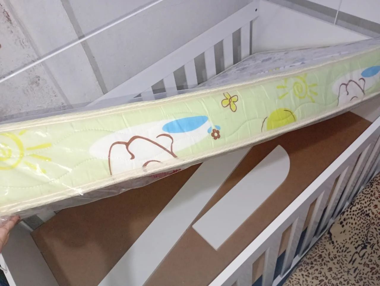 Cradle64962682475138121