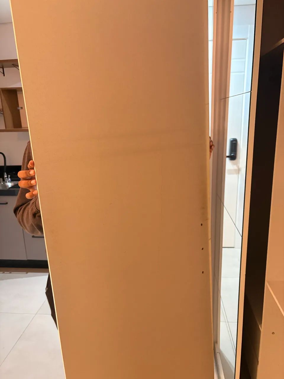 Guarda roupa de correr - Foto 2