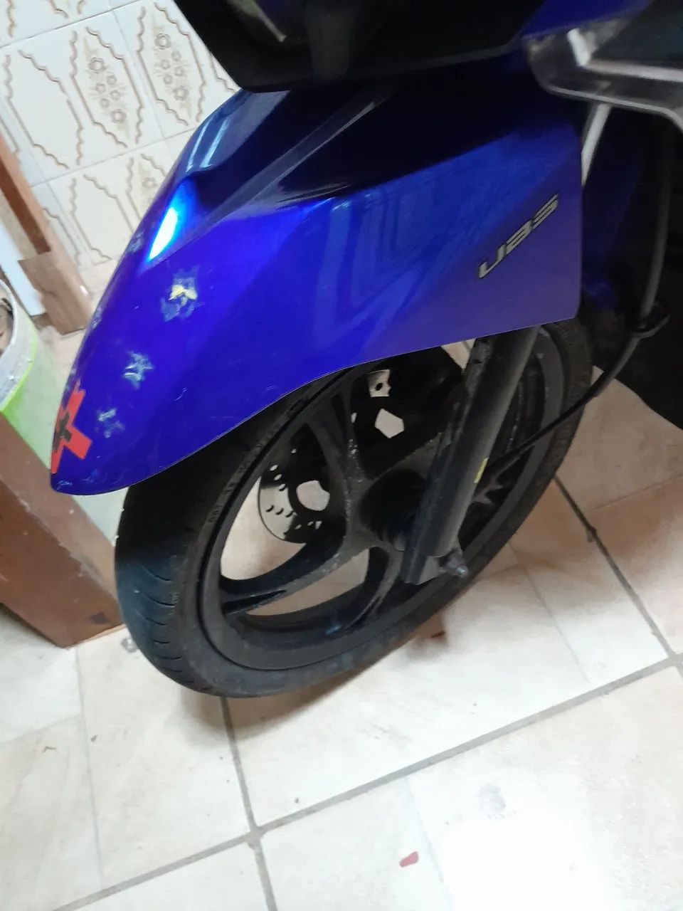 Yamaha Neo 125cc Automatica  - Foto 2